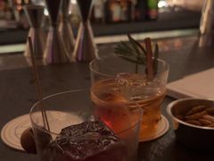 -DEW Lounge(深圳湾店)
