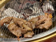 -西塔老太太泥炉烤肉(双井店)