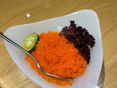 -禾风·海鲜料理自助(玉林店)