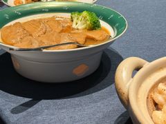 -金狮麟·新豫菜(金码大厦店)