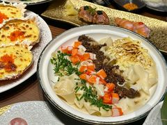 -隐炉和牛烧肉店(群力店)