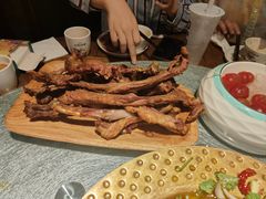 -3号仓库(幸福北路店)