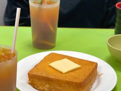 -胜利茶餐室