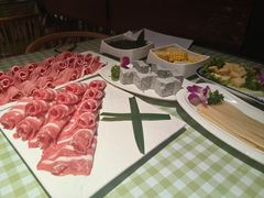 -番食园鲜食火锅(高新店)