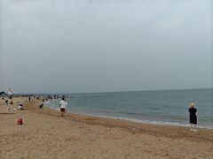 -日照灯塔风景区