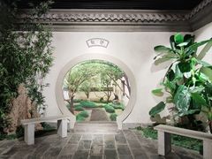 -九江市博物馆