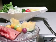 -海底捞火锅(逸仙路店)
