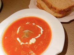 -波特曼西餐厅(中央大街店)