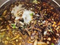 -鹍记特色牛杂面