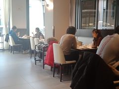 大堂-煲王粤菜餐厅(中侨中心店)