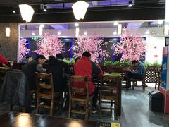 大堂-赤酱红油(家乐福店)