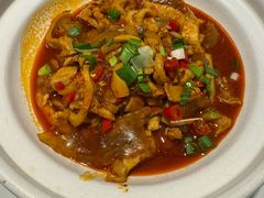 -兰湘子·湘菜小炒(南京江宁万达店)