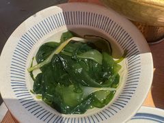 -巴奴毛肚火锅(七宝领展广场店)