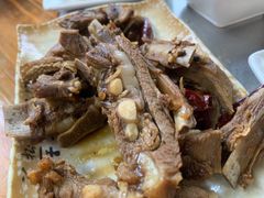 羊排-老桥张羊肉
