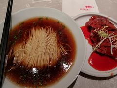 -松鹤面馆·古法焖肉面(观前店)