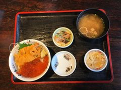 -海鮮市場長崎港(出島ワーフ店)