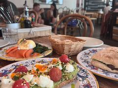 -Alimentari早午餐(安福路店)