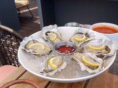 -MONICH牛排融合餐厅(和义大道购物中心店)