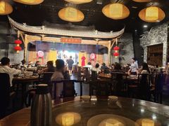 -顺兴老茶馆·精品川菜(世纪城店)