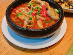 -7017浙菜•建德味(中财店)