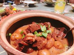 -青年公社烤鸭(蜀山万象汇店)