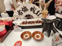 -味好美砂锅居(丰储街店)