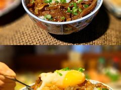 牛肉饭-半藏居酒屋(香港花园店)