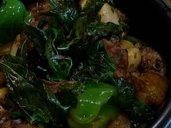 竹里三杯鸡-竹里馆 ·茶食(奥体店)