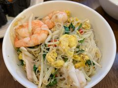 海鲜鱼露米粉-店小二(裕廊中心购物中心店)