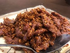 -喜记避风塘炒辣蟹(总店)
