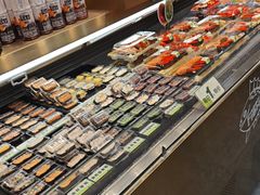 -池田寿司·4H鲜作(朝阳大悦城店)