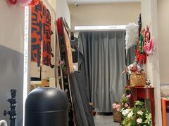 -海马体照相馆(上海宝山万达广场店)