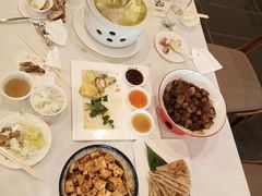 -白云中餐厅·粤菜·亚龙湾喜来登度假酒店