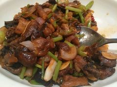 android_upload_pic-西贝海鲜汇(槐安路店)