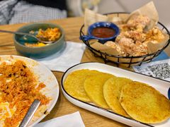 -李先生的首尔小馆(松江启源广场店)