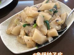 -腰记饭店(龙源路店)