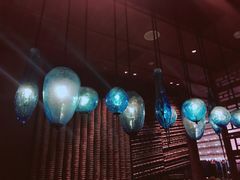 -山港凯悦酒店·BEBA海滩烧烤餐厅酒吧