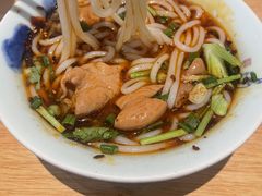-龙湖成都上城天街