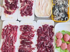 -杏花吴记牛肉火锅