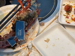 -半岛听涛蒸汽海鲜自助(K11店)