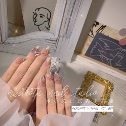 -米小兔美甲美睫