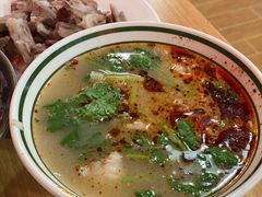 -三中高皇羊肉馆