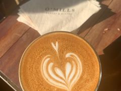 -O'mills Sourdough Bakery&Bistro(永嘉路店)