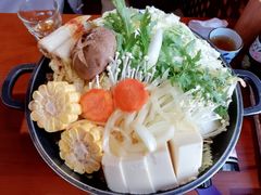 -有喜屋·深夜食堂(北京西路店)