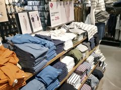 -MUJI无印良品(西单大悦城店)
