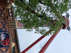 -横店影视城梦幻谷园区