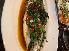 -绿茶餐厅(成都大悦城店)