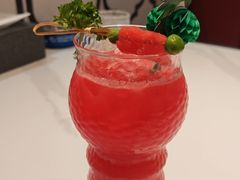 -青禾小厨新疆菜(总店)