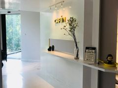 -CAFE'IN精品咖啡体验空间(小寨店)