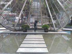 -海上海弘基休闲广场